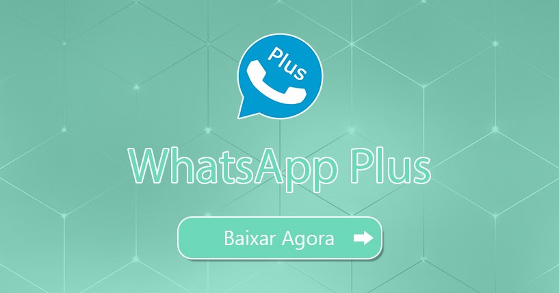 Baixar Agora WhatsApp Plus