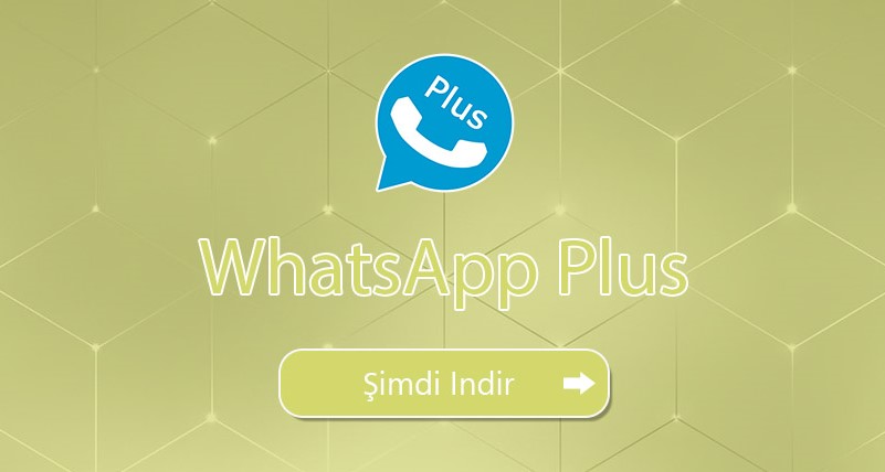 WhatsApp Plus Şimdi Indir