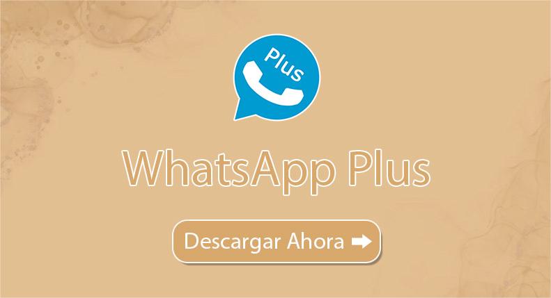 Descargar WhatsApp Plus V10.06